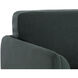 Luella Mina Pine Armchair